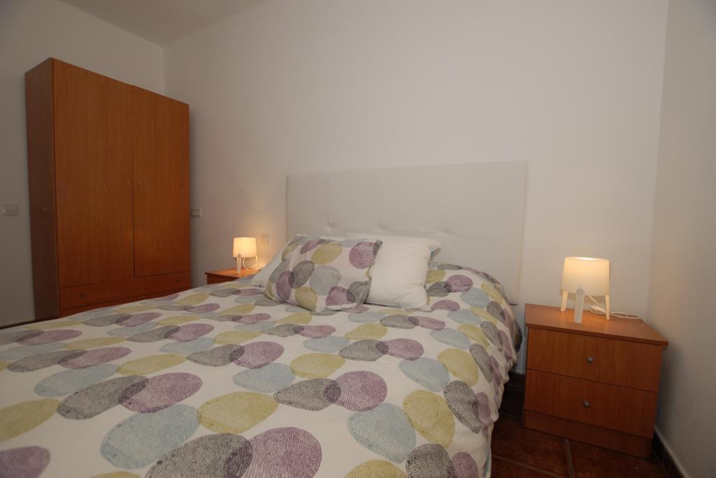Apartamento Pancho Tabayesco ภายนอก รูปภาพ