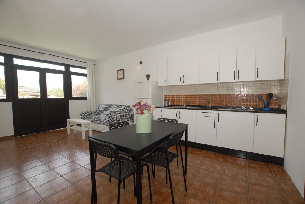 Apartamento Pancho Tabayesco ห้อง รูปภาพ
