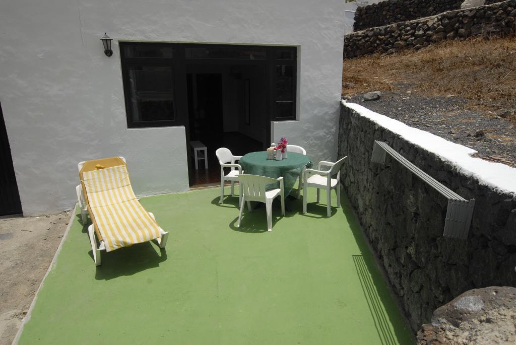 Apartamento Pancho Tabayesco ห้อง รูปภาพ