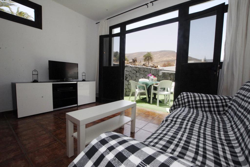 Apartamento Pancho Tabayesco ห้อง รูปภาพ