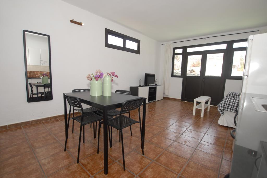 Apartamento Pancho Tabayesco ห้อง รูปภาพ