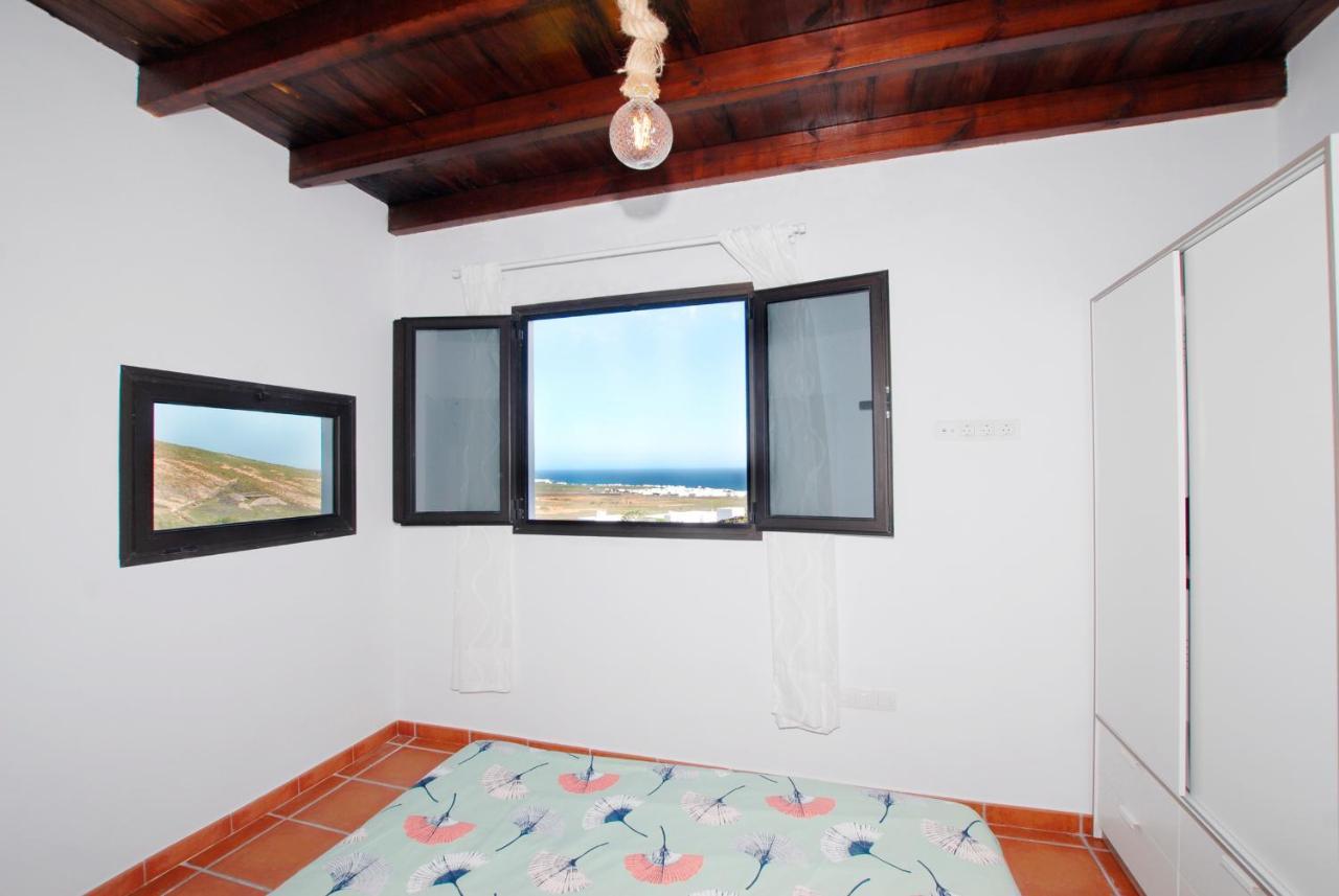 Apartamento Pancho Tabayesco ภายนอก รูปภาพ