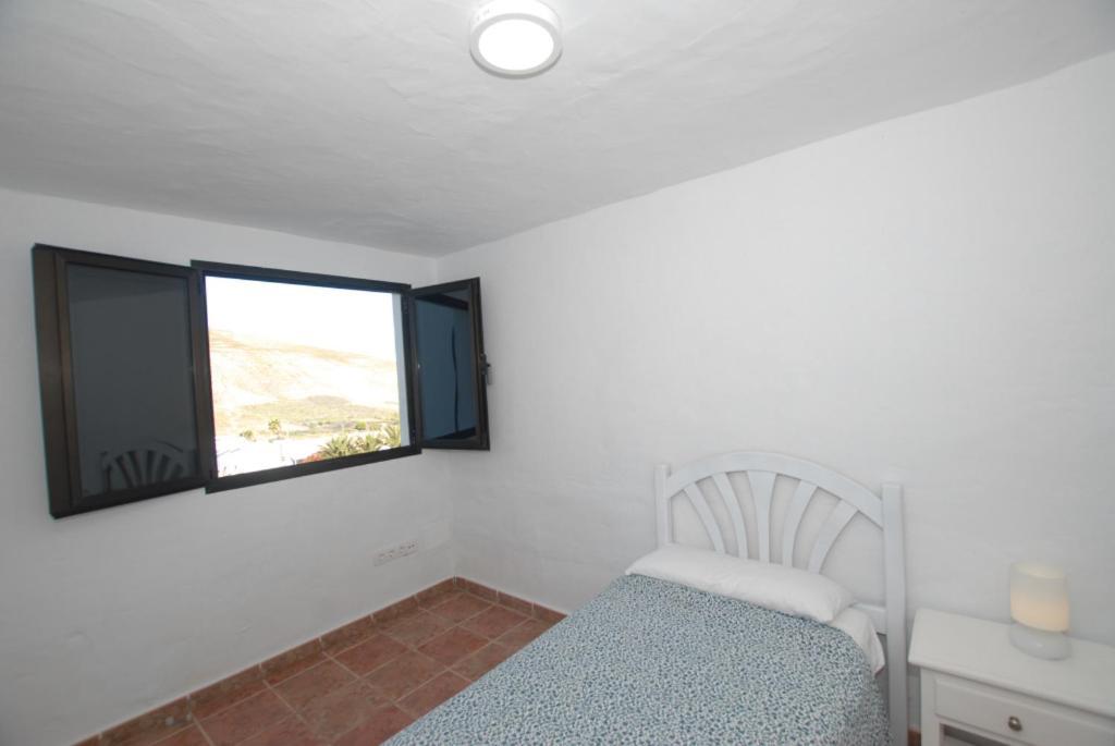 Apartamento Pancho Tabayesco ภายนอก รูปภาพ