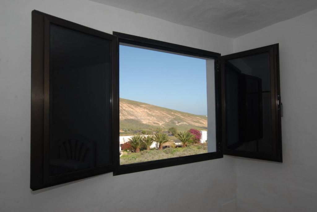Apartamento Pancho Tabayesco ภายนอก รูปภาพ